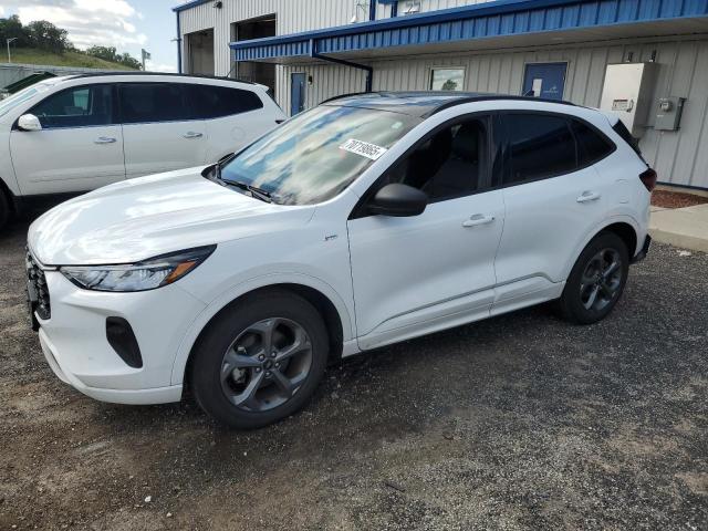 FORD ESCAPE ST 2023 with VIN 1FMCU9MN6PUB35591 - Photo from auction