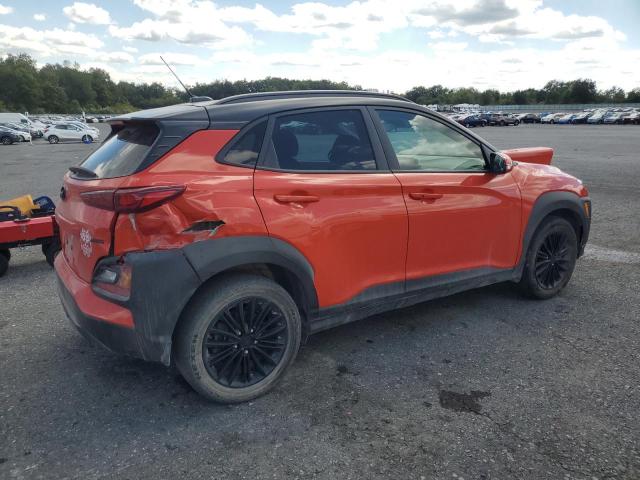 Photo 3 from auction – 2019 HYUNDAI KONA SEL with VIN KM8K2CAA2KU211316
