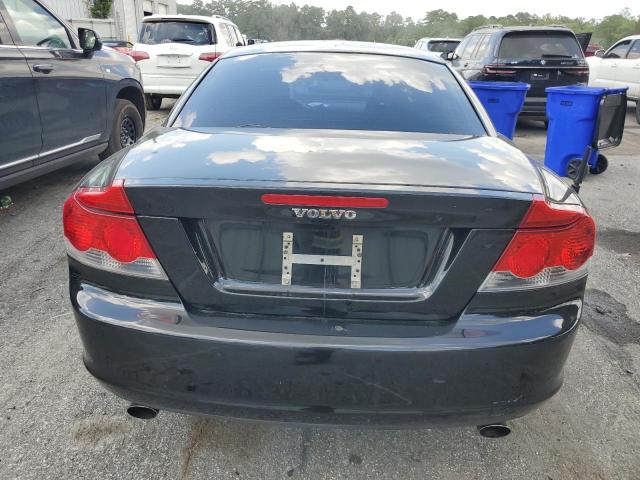 Foto 6 de la subasta – 2008 VOLVO C70 T5 con VIN YV1MC67288J040720