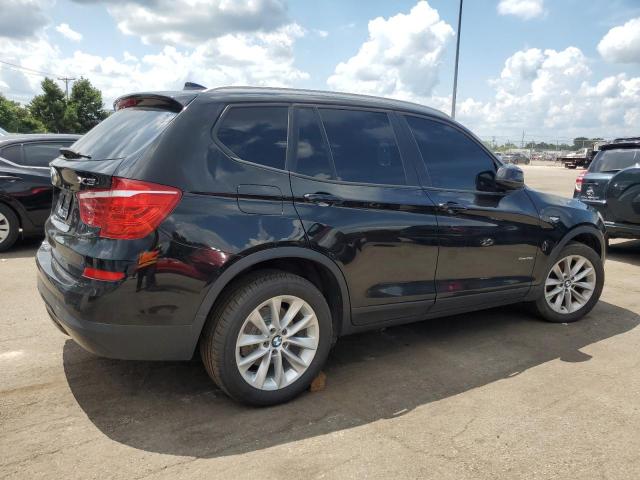 Photo 3 from auction – 2017 BMW X3 SDRIVE2 with VIN 5UXWZ7C32H0V91330