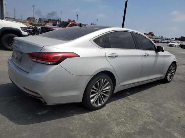 Photo 3 from auction – 2016 HYUNDAI GENESIS 3. with VIN KMHGN4JE3GU142049