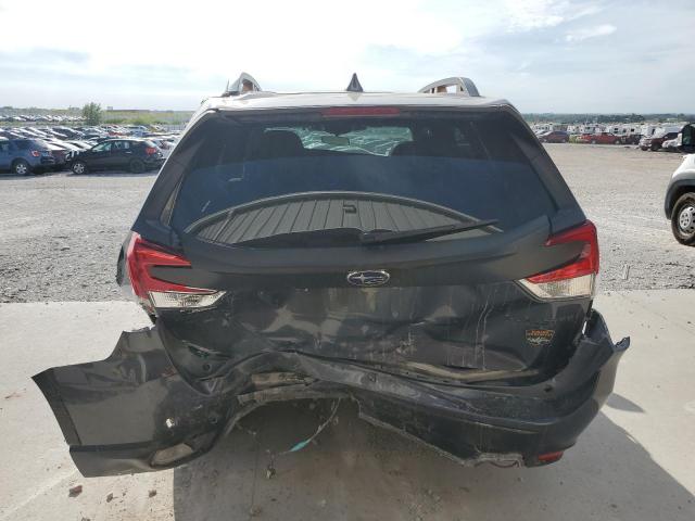 Photo 6 from auction – 2023 SUBARU FORESTER WILDERNESS with VIN JF2SKAMC5PH432173