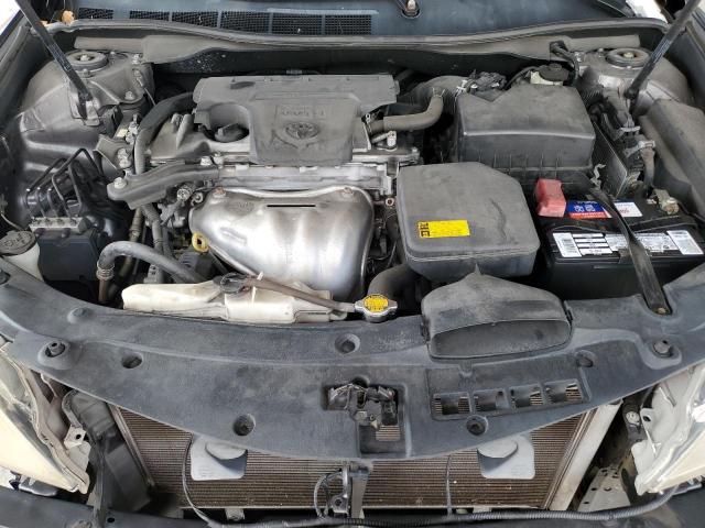 Photo 11 from auction – 2014 TOYOTA CAMRY L with VIN 4T4BF1FK9ER360388