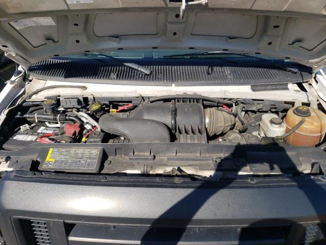 Photo 12 from auction – 2009 FORD ECONOLINE with VIN 1FTNS24L79DA85506