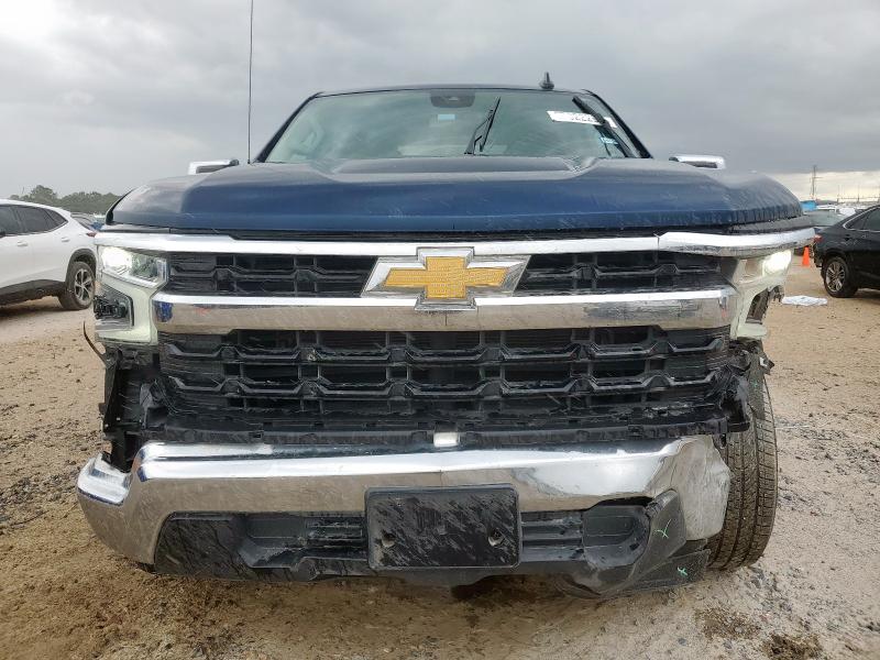 Photo 5 from auction – 2022 CHEVROLET SILVERADO with VIN 2GCPACED9N1508102
