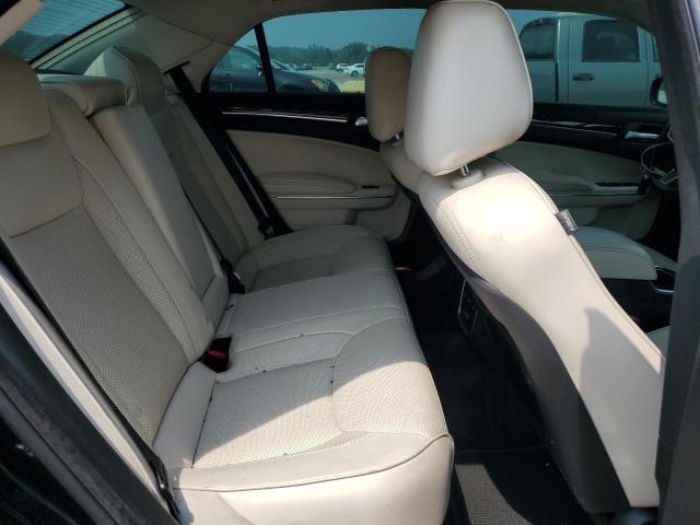 Photo 10 from auction – 2017 CHRYSLER 300C with VIN 2C3CCAKG2HH565642