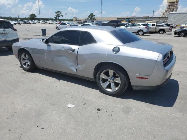 Photo 2 from auction – 2015 DODGE CHALLENGER with VIN 2C3CDZAG4FH750253