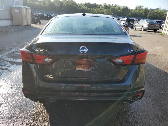 Photo 6 from auction – 2019 NISSAN ALTIMA SV with VIN 1N4BL4DV3KC107063