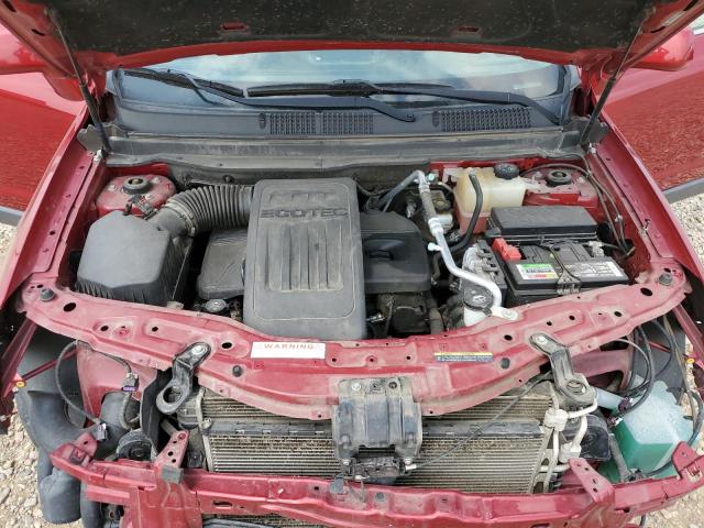 Photo 12 from auction – 2012 CHEVROLET CAPTIVA SP with VIN 3GNAL2EK9CS559617