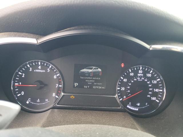 Photo 9 from auction – 2013 KIA OPTIMA SX with VIN 5XXGR4A64DG202469