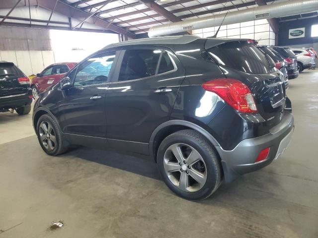 Photo 2 from auction – 2014 BUICK ENCORE with VIN KL4CJESB3EB557044