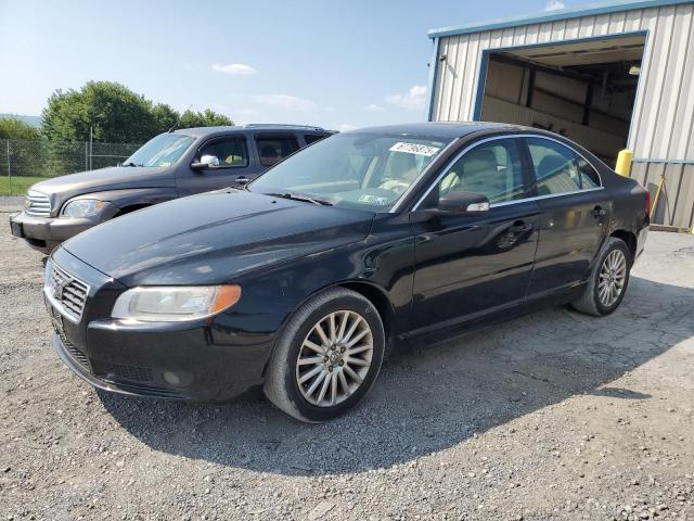 Photo 1 from auction – 2008 VOLVO S80 3.2 with VIN YV1AS982281078479