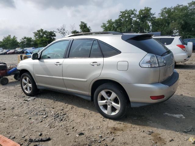 Photo 2 from auction – 2005 LEXUS RX 330 with VIN 2T2HA31U05C048285