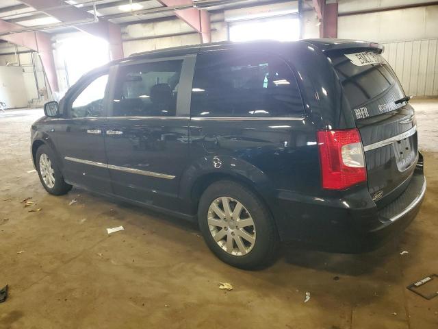 Photo 2 from auction – 2016 CHRYSLER TOWN & COU with VIN 2C4RC1BG2GR132630