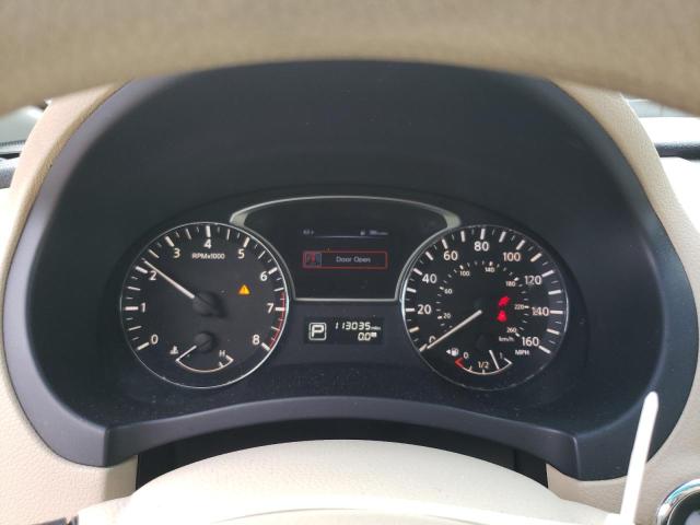 Photo 9 from auction – 2015 NISSAN ALTIMA 2.5 with VIN 1N4AL3AP1FC492141