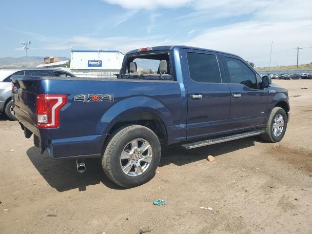 Photo 3 from auction – 2015 FORD F150 SUPER with VIN 1FTEW1EP3FKE62923