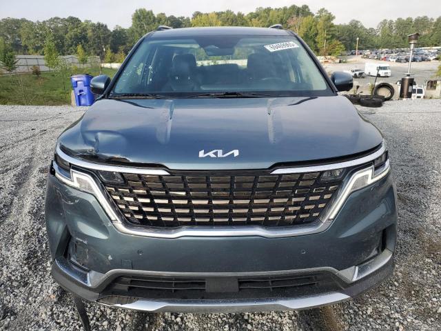 Photo 5 from auction – 2022 KIA CARNIVAL with VIN KNDNE5H30N6128343