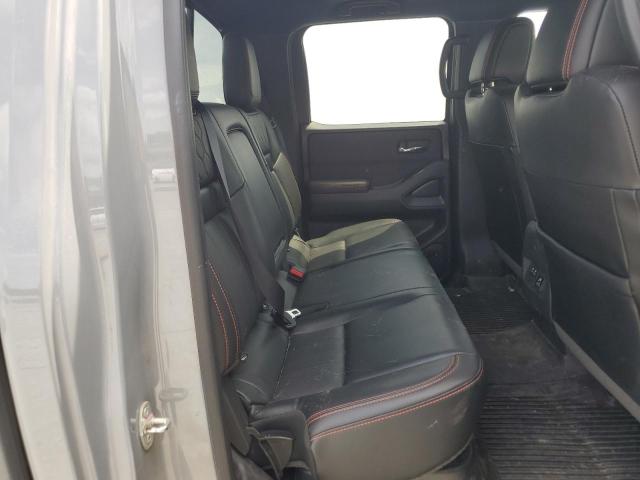 Photo 10 from auction – 2023 NISSAN FRONTIER S with VIN 1N6ED1EK4PN663365