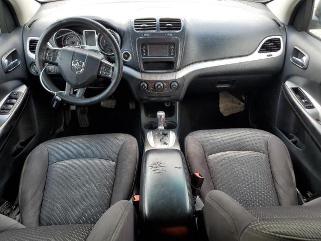 Photo 8 from auction – 2014 DODGE JOURNEY SXT with VIN 3C4PDCBG4ET107402