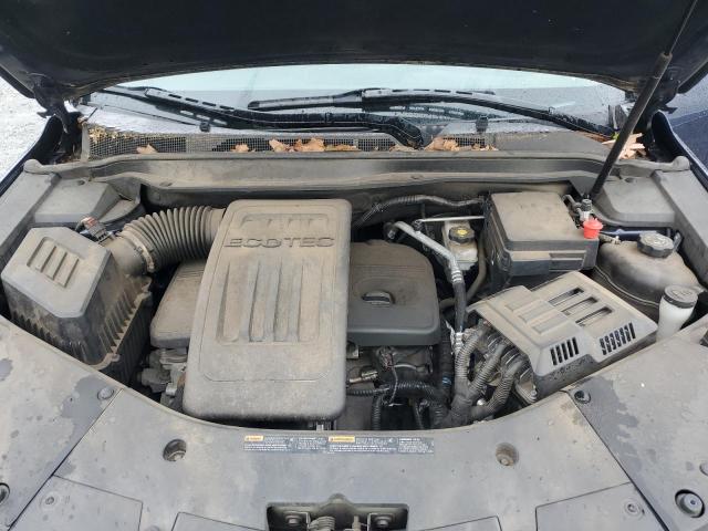 Photo 12 from auction – 2015 CHEVROLET EQUINOX LT with VIN 2GNALDEK0F6400919