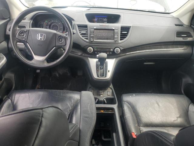 Photo 8 from auction – 2012 HONDA CR-V EXL with VIN JHLRM4H78CC026629