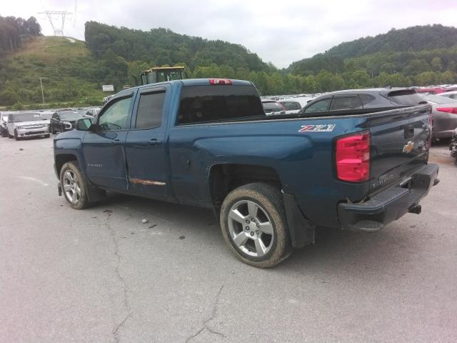 Photo 2 from auction – 2016 CHEVROLET SILVERADO with VIN 1GCVKREC1GZ402641