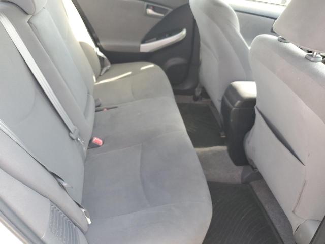 Photo 11 from auction – 2013 TOYOTA PRIUS with VIN JTDKN3DU0D5589228