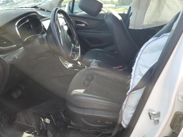 Photo 7 from auction – 2020 BUICK ENCORE PREFERRED with VIN KL4CJESB7LB003339