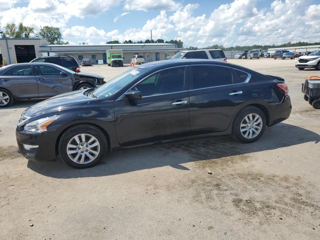 NISSAN ALTIMA 2.5 2013 with VIN 1N4AL3AP5DN519682 - Photo from auction
