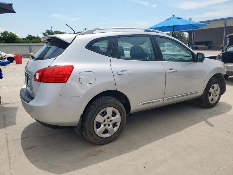 Photo 3 from auction – 2015 NISSAN ROGUE SELE with VIN JN8AS5MT0FW657634