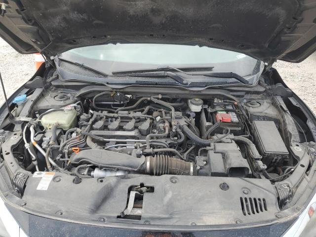 Photo 11 from auction – 2017 HONDA CIVIC EX with VIN 19XFC1F34HE007206