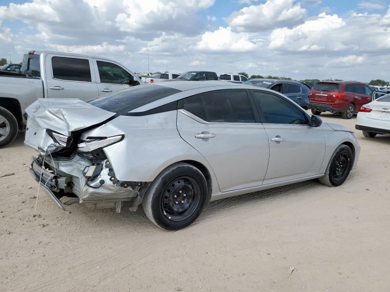 Photo 3 from auction – 2024 NISSAN ALTIMA S with VIN 1N4BL4BV7RN348156