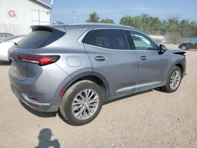 Photo 3 from auction – 2022 BUICK ENVISION P with VIN LRBAZLR47ND124802