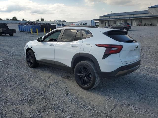 Photo 2 from auction – 2025 CHEVROLET TRAX ACTIV with VIN KL77LKEP7SC224341