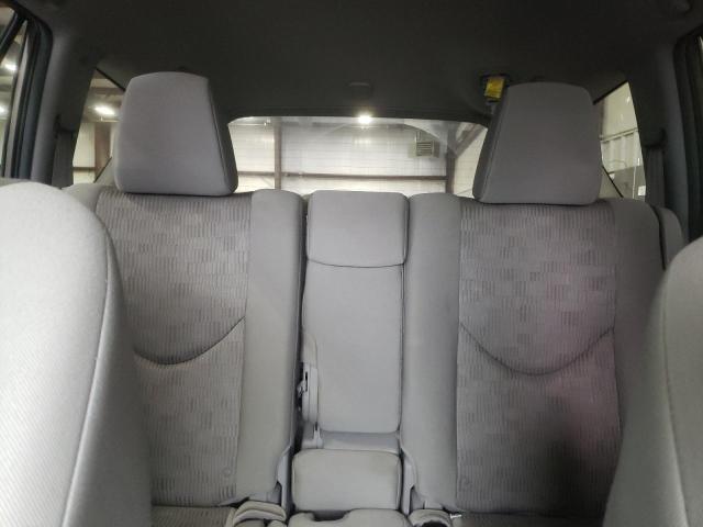 Photo 10 from auction – 2012 TOYOTA RAV4 with VIN 2T3KF4DV9CW136390