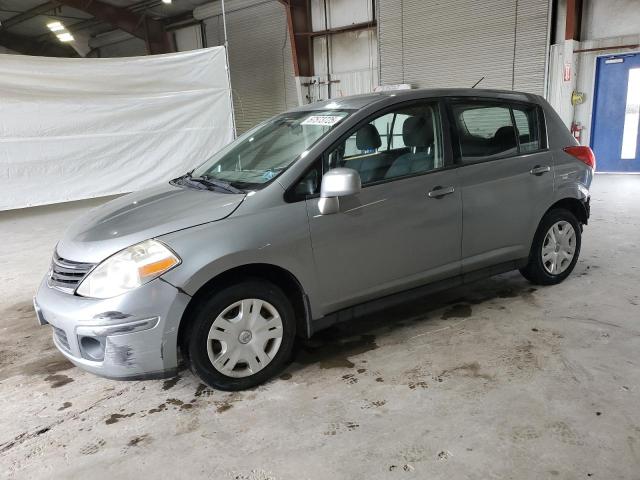 NISS VERSA 2010 с VIN 3N1BC1CP1AL374476 - Снимка от търг