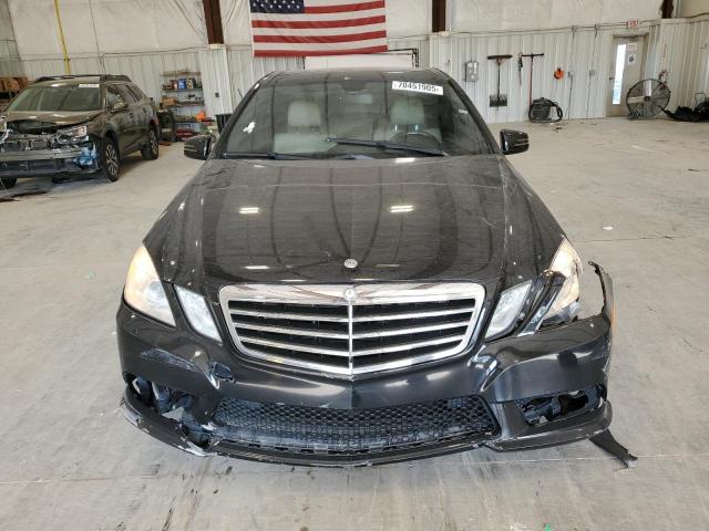 Photo 5 from auction – 2011 MERCEDES-BENZ E 350 4MAT with VIN WDDHF8HB9BA317090