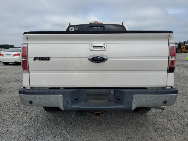 Photo 6 from auction – 2011 FORD F150 SUPER with VIN 1FTFW1CT6BFB28957