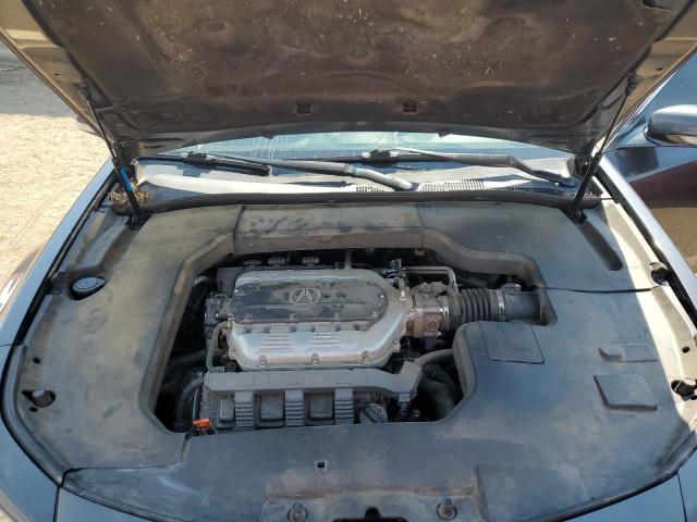 Photo 11 from auction – 2012 ACURA TL with VIN 19UUA8F50CA035427