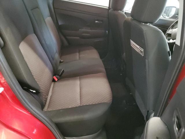 Photo 11 from auction – 2017 MITSUBISHI OUTLANDER with VIN JA4AR3AW7HZ031049