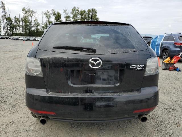 Photo 6 from auction – 2011 MAZDA CX-7 with VIN JM3ER4DL3B0369551