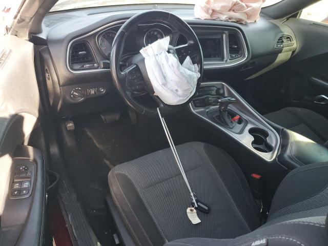 Photo 8 from auction – 2019 DODGE CHALLENGER with VIN 2C3CDZAG2KH711963