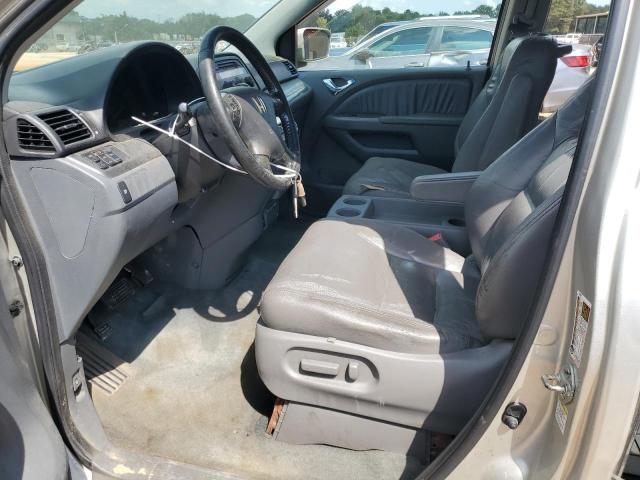 Photo 7 from auction – 2007 HONDA ODYSSEY with VIN 5FNRL38677B457909