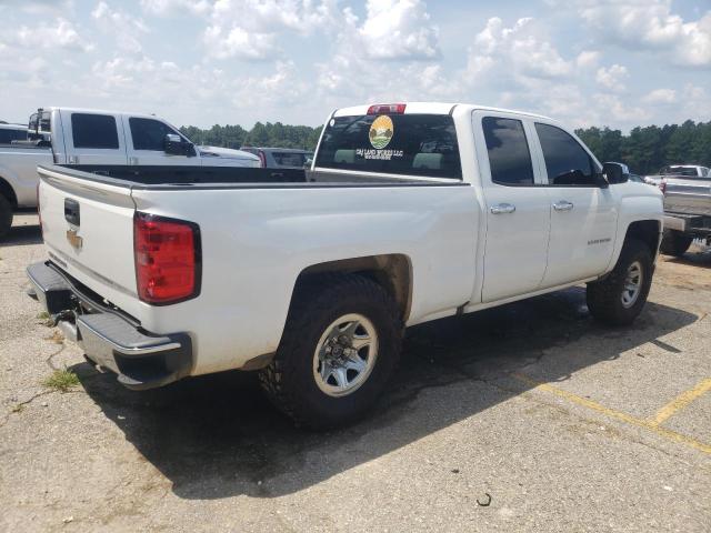 Photo 3 from auction – 2016 CHEVROLET SILVERADO with VIN 1GCVKNEH4GZ266834