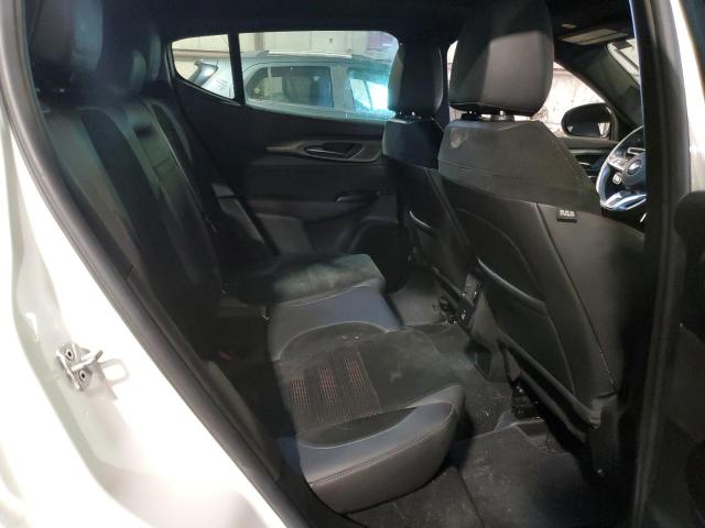 Photo 11 from auction – 2023 DODGE HORNET with VIN ZACNDFBN9P3A01925