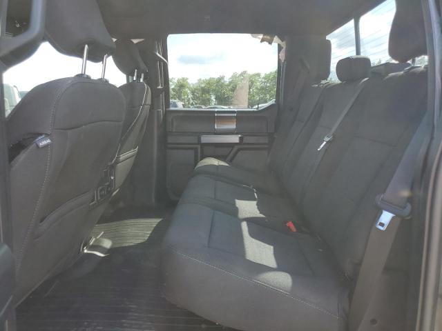 Photo 10 from auction – 2018 FORD F150 SUPER with VIN 1FTEW1EG5JFE40570