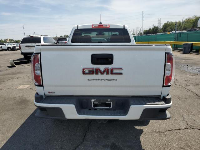 Photo 6 from auction – 2022 GMC CANYON ELEVATION with VIN 1GTH6BEN7N1193766