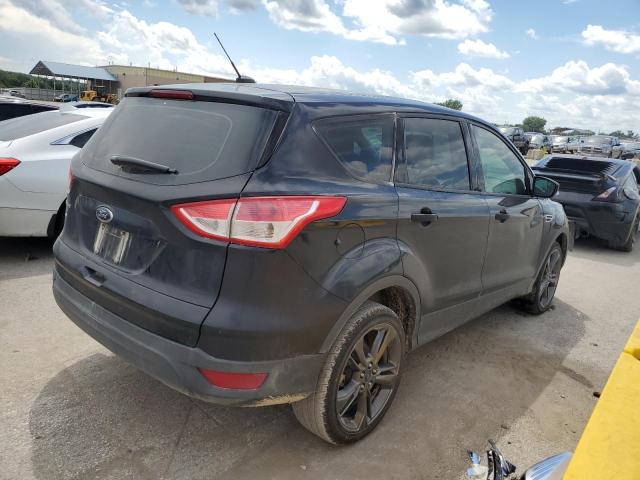 Photo 3 from auction – 2013 FORD ESCAPE S with VIN 1FMCU0F7XDUD38070