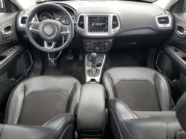 Фото 8 с аукциона – 2018 JEEP COMPASS LA с VIN 3C4NJDBB6JT104344