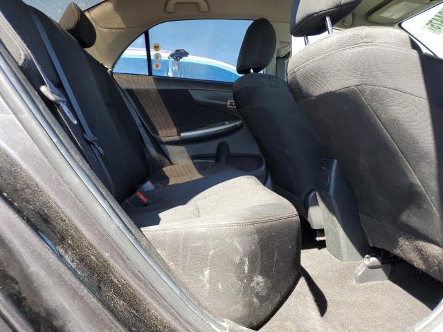 Photo 10 from auction – 2012 TOYOTA COROLLA BA with VIN 5YFBU4EE2CP010600